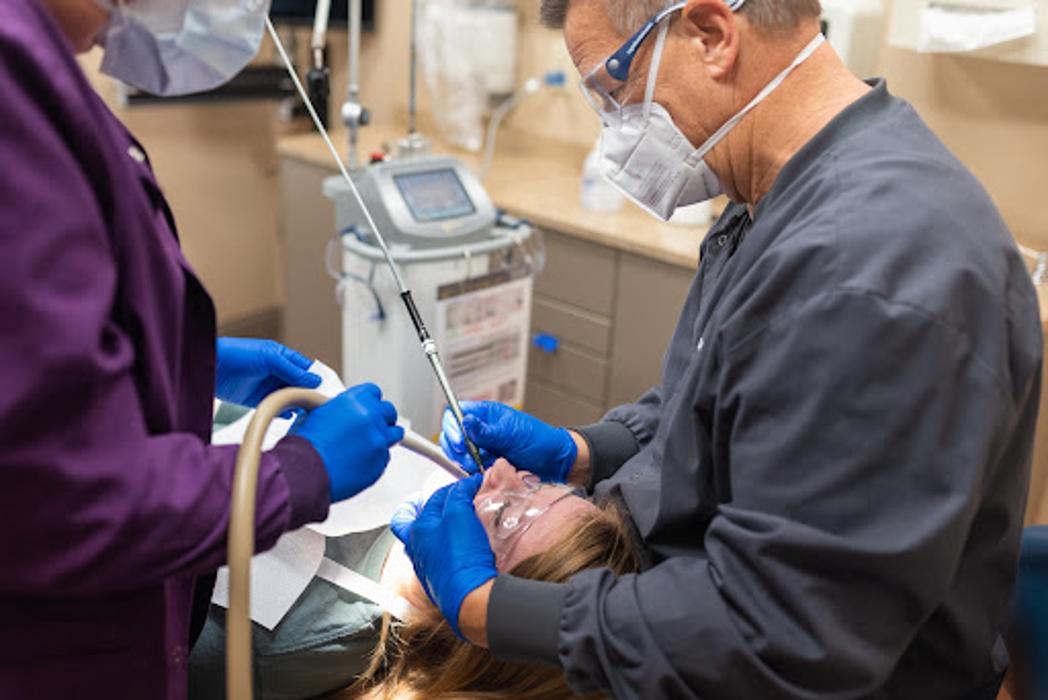 Bender, Kind & Stafford Dental - Fort Atkinson, WI