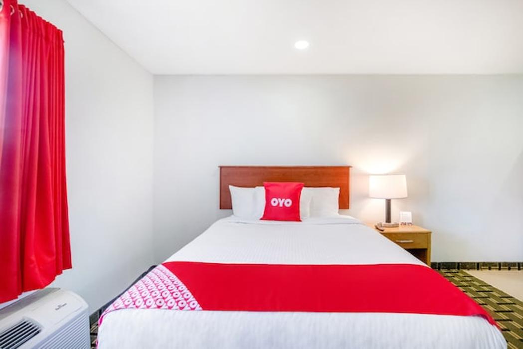 Hotel Eastin Riverwalk - Atchison, KS