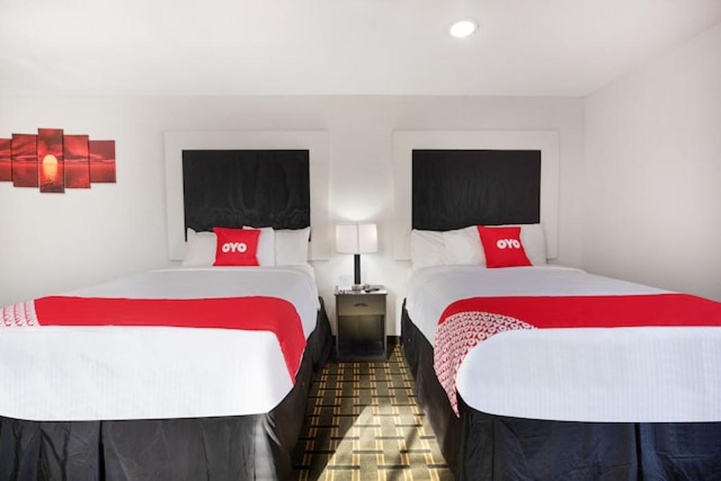 Hotel Eastin Riverwalk - Atchison, KS