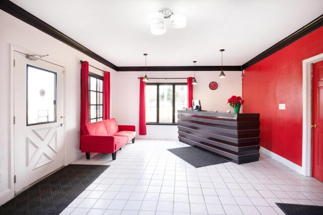 Hotel Eastin Riverwalk - Atchison, KS