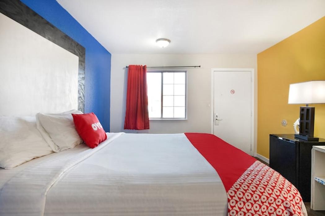 Hotel Eastin Riverwalk - Atchison, KS