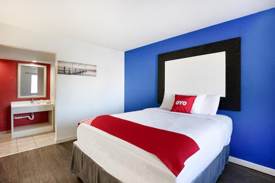 Hotel Eastin Riverwalk - Atchison, KS