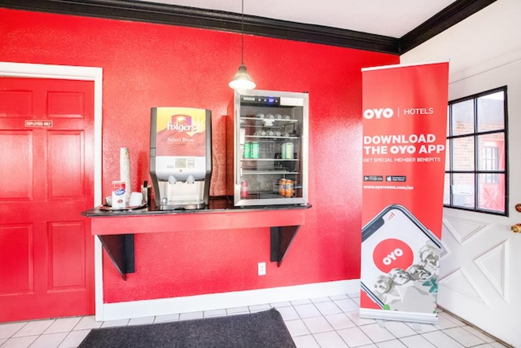 Hotel Eastin Riverwalk - Atchison, KS