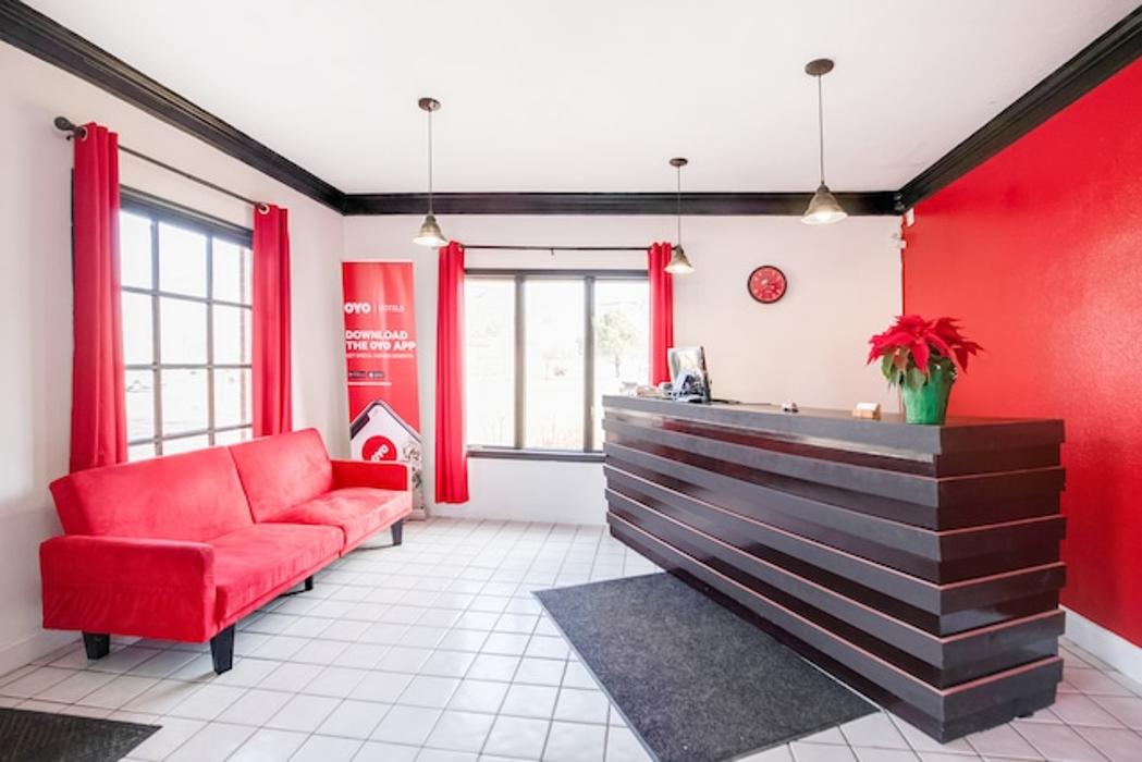 Hotel Eastin Riverwalk - Atchison, KS