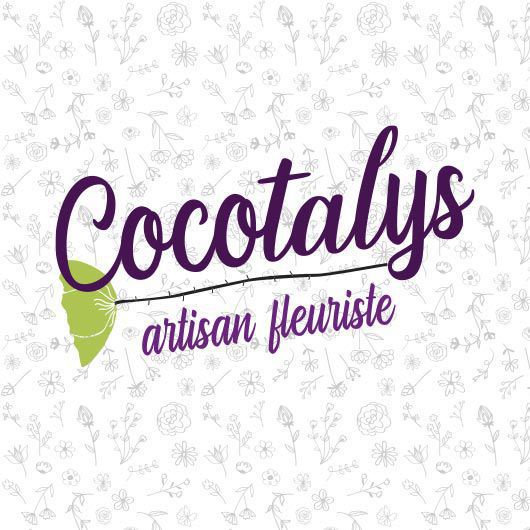 Cocotalys Maître Artisan Fleuriste