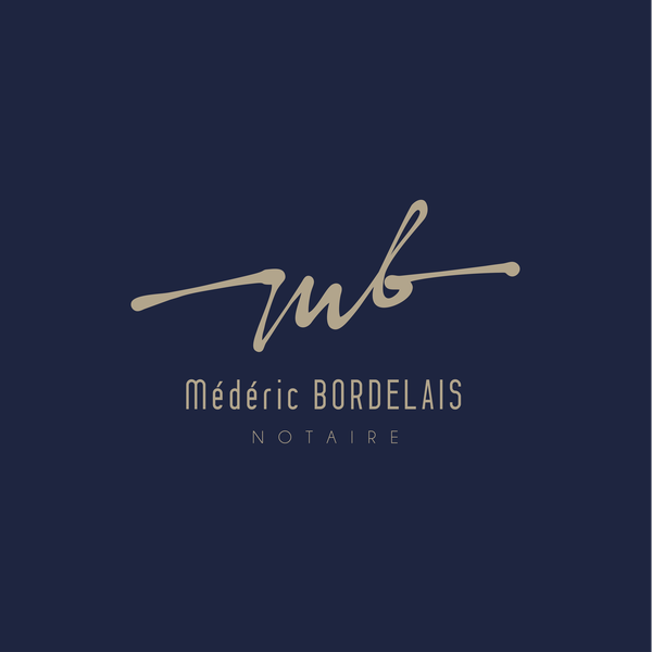 Mederic Bordelais Notaire SELARL notaire