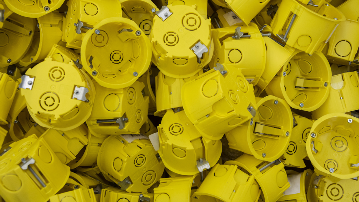 Elektro Reiners GmbH, Schulze-Delitzsch-Straße in Ganderkesee