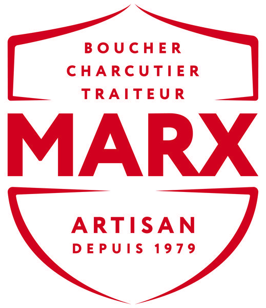 André Marx SAS boucherie et charcuterie (détail)