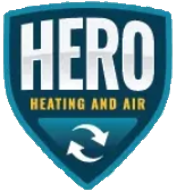 Hero Heating and Air - N. Charleston, SC