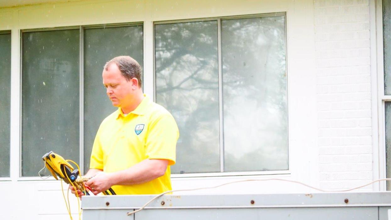 Hero Heating and Air - N. Charleston, SC