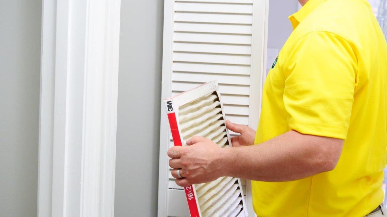 Hero Heating and Air - N. Charleston, SC