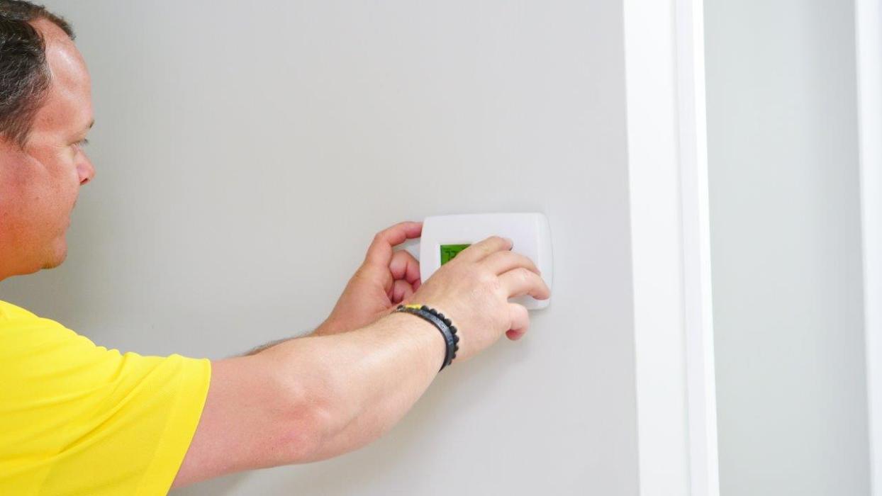 Hero Heating and Air - N. Charleston, SC