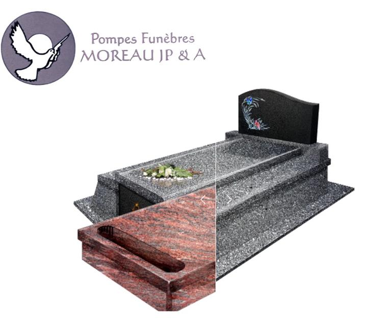 Pompes Funèbres Moreau pompes funèbres, inhumation et crémation