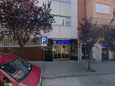 Foto de Institut d'Otorrinolaringologia i Patologia Cervico-Facial Barcelona