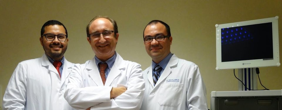 Fotos de Institut d'Otorrinolaringologia i Patologia Cervico-Facial