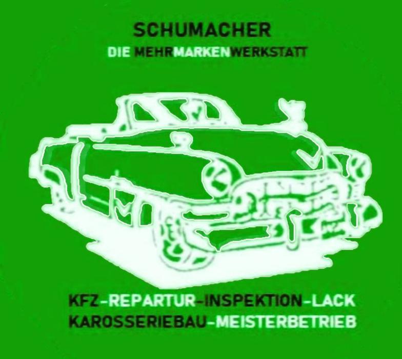 Bild zu Schumacher Die MehrMarkenWerkstatt in Bornheim im Rheinland Bild zu Schumacher Die MehrMarkenWerkstatt in Bornheim im Rheinland