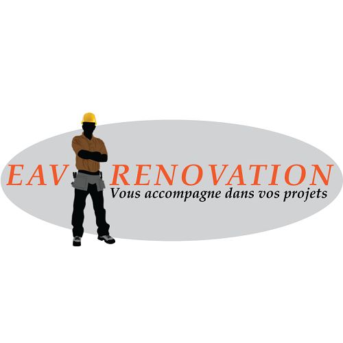 Eav Renovation entreprise de travaux publics