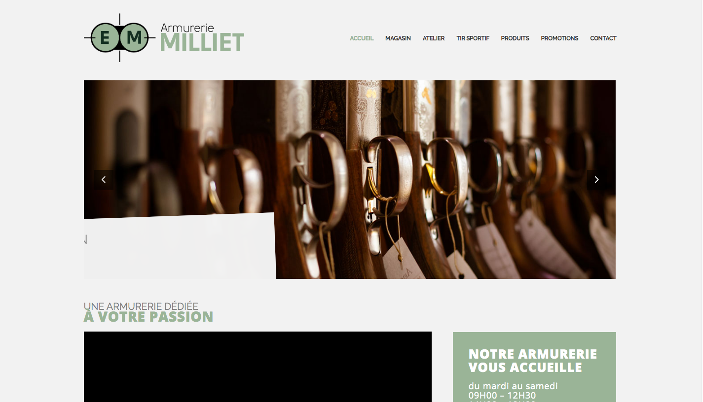 Miniature de la galerie