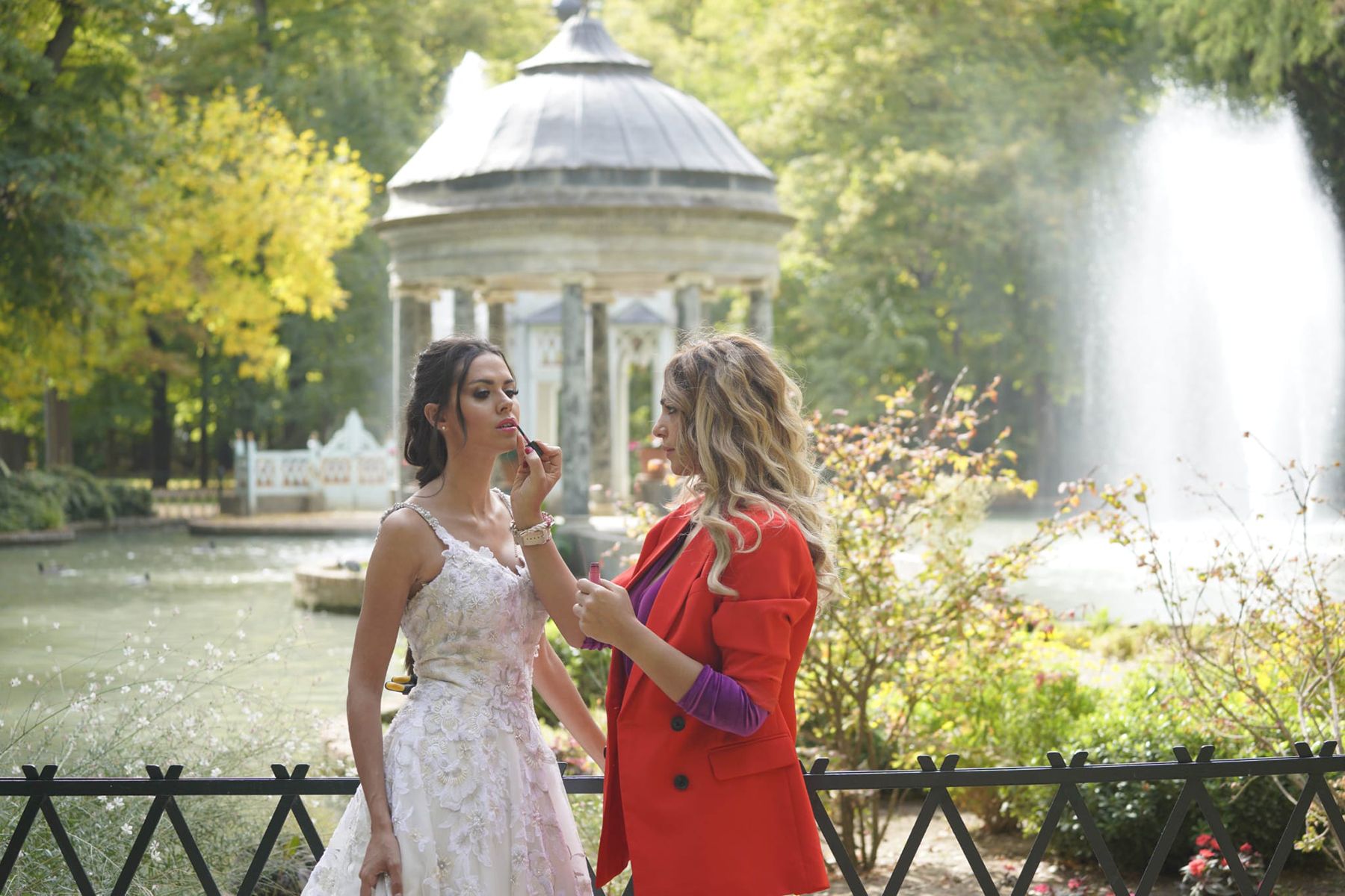 Galería en miniatura