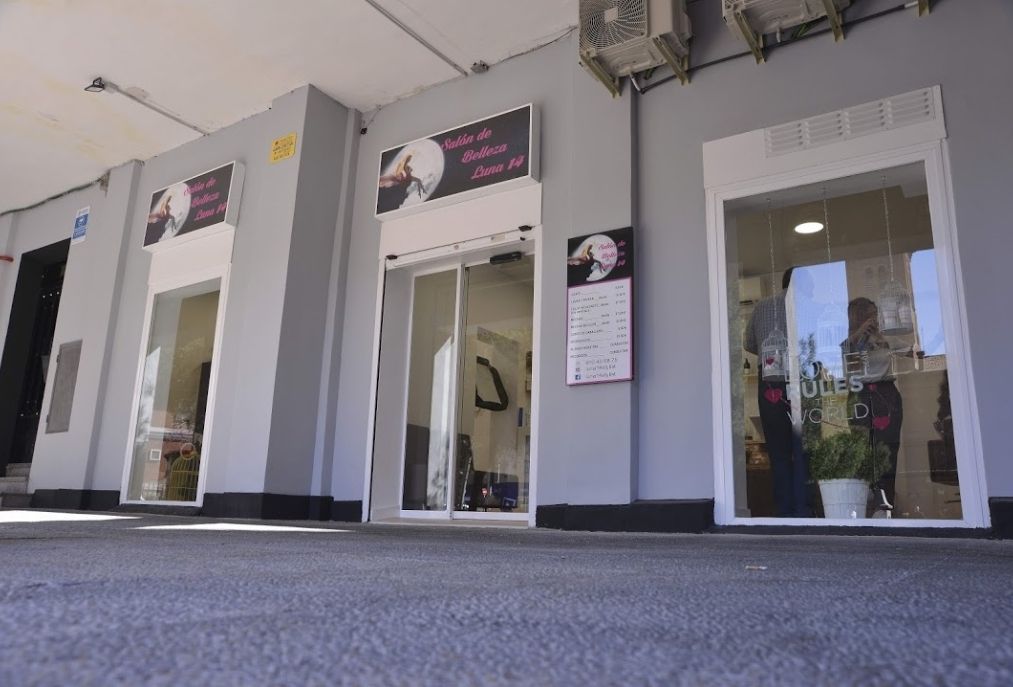 Galería en miniatura