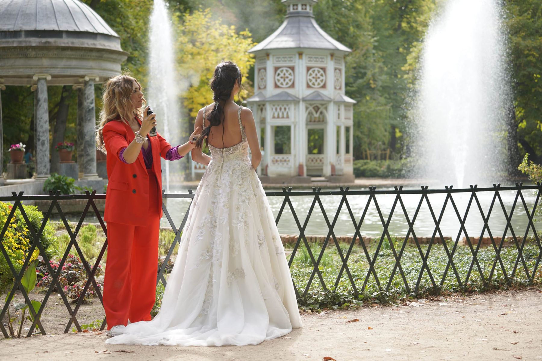 Galería en miniatura