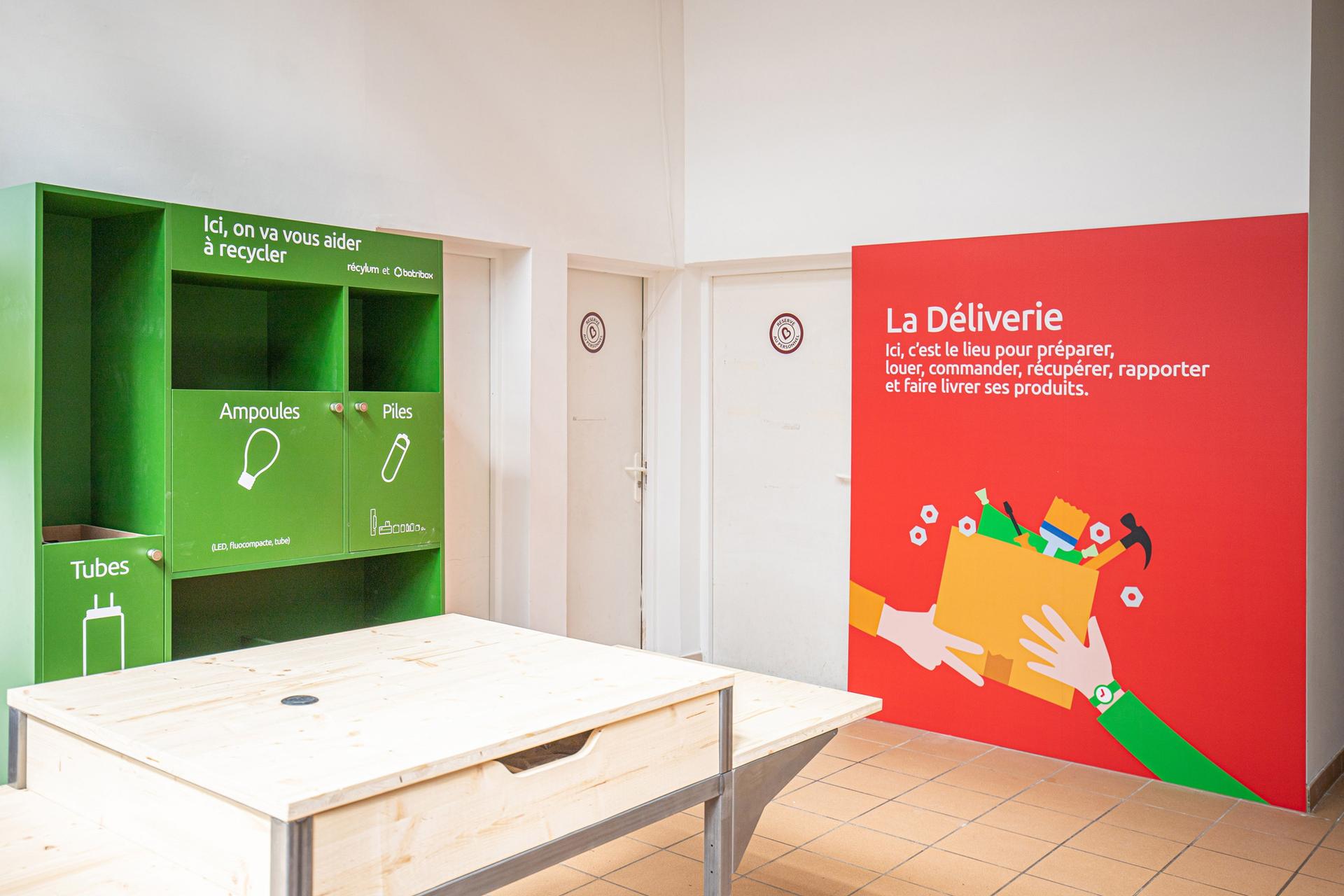 galerie image