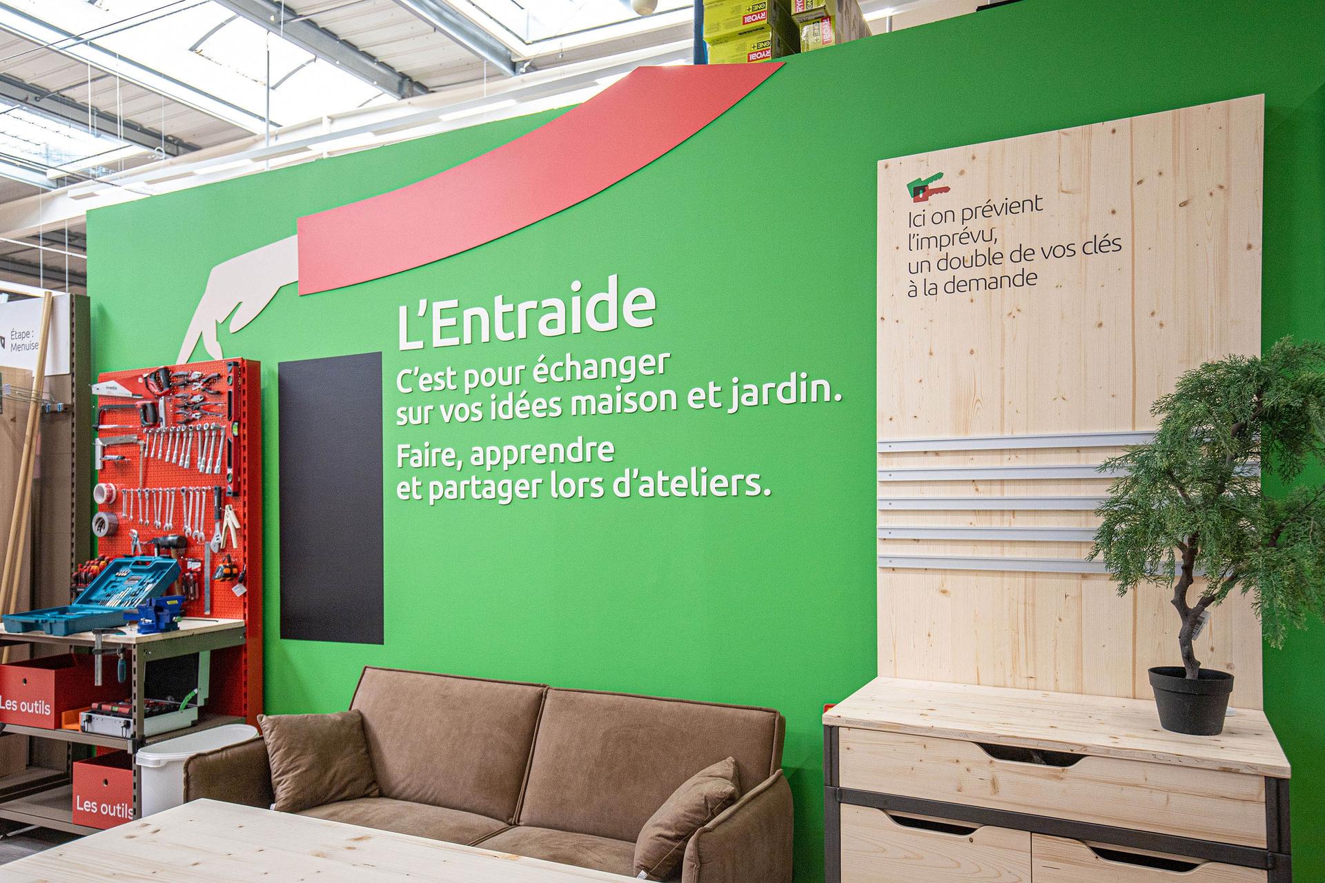 galerie image