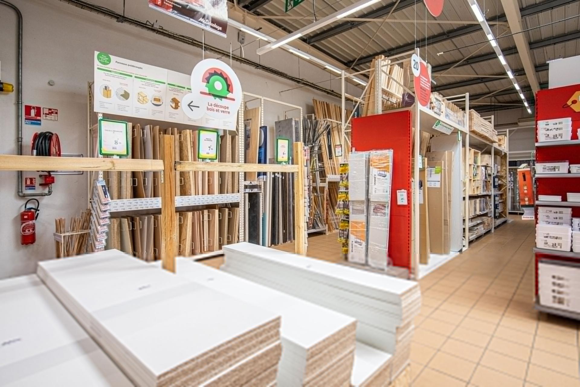 galerie image