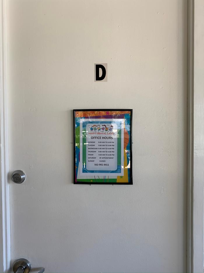 Happy Dental Land - Whittier, CA