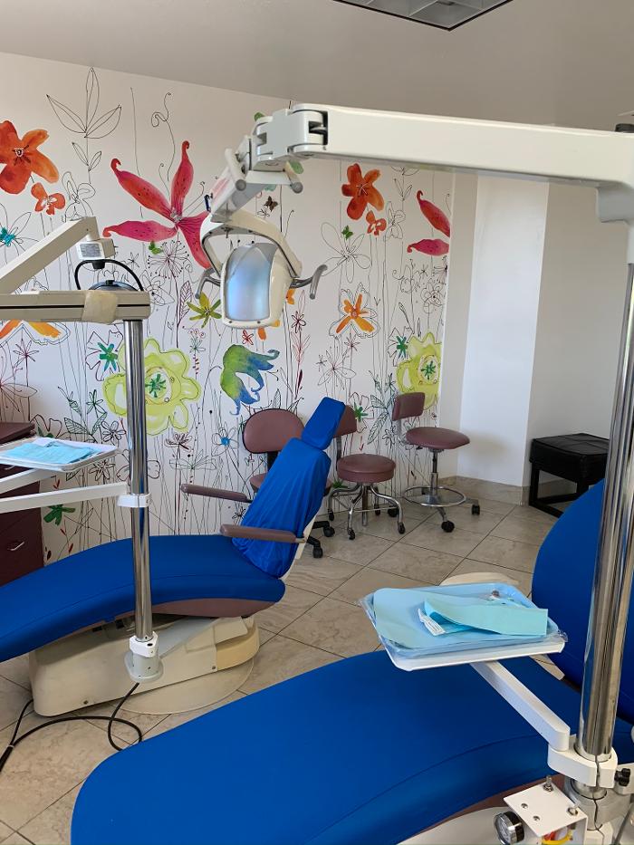 Happy Dental Land - Whittier, CA