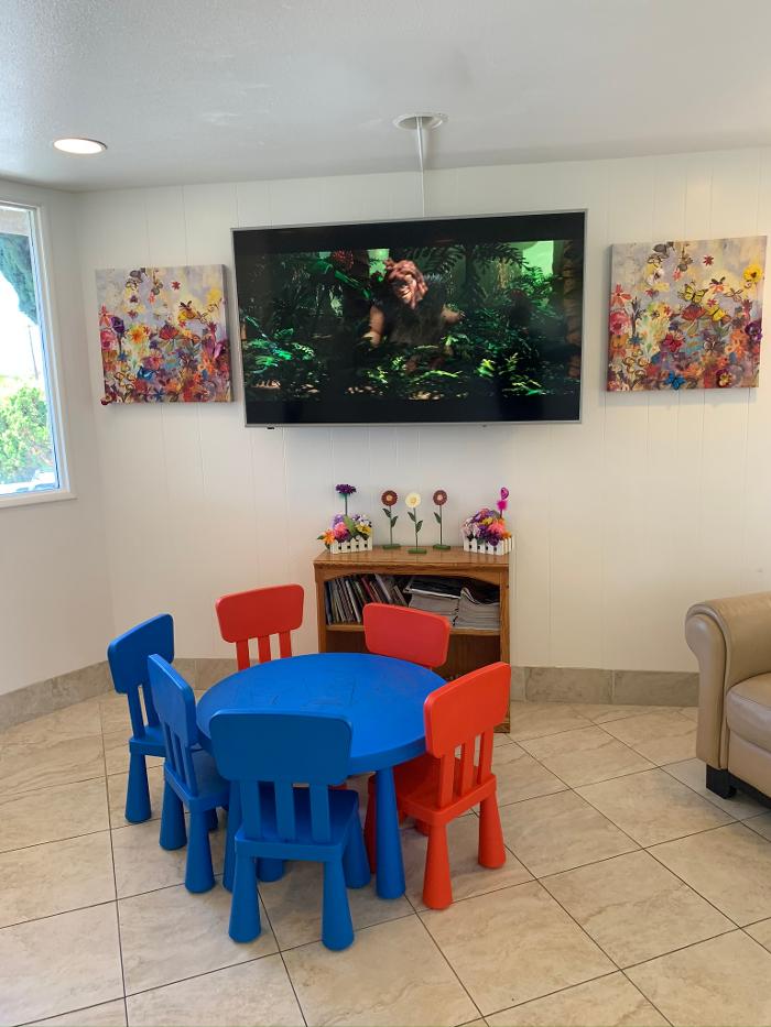 Happy Dental Land - Whittier, CA