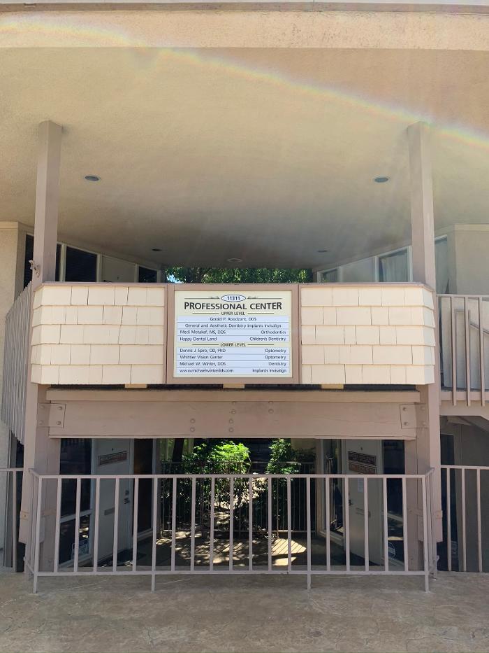 Happy Dental Land - Whittier, CA