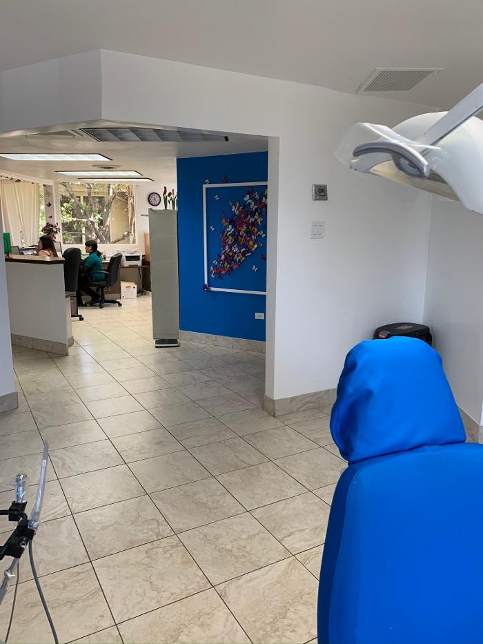 Happy Dental Land - Whittier, CA