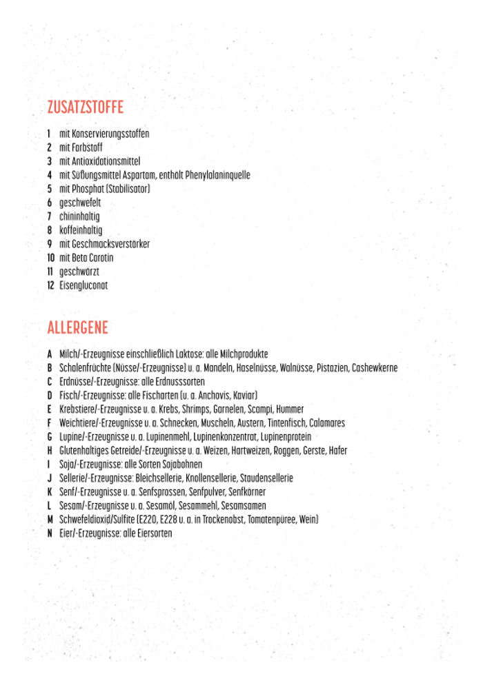 Servus Anni, Merianstraße in Bruchsal