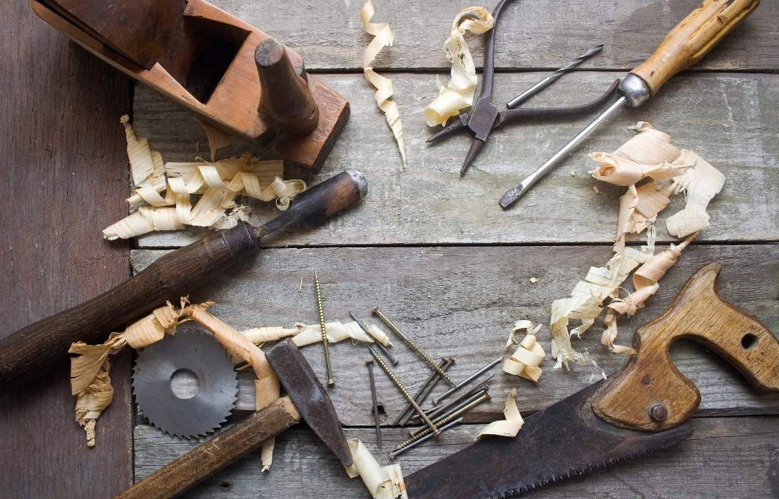 Tischlermeister Stefan Heimann, Brühler Straße in Solingen