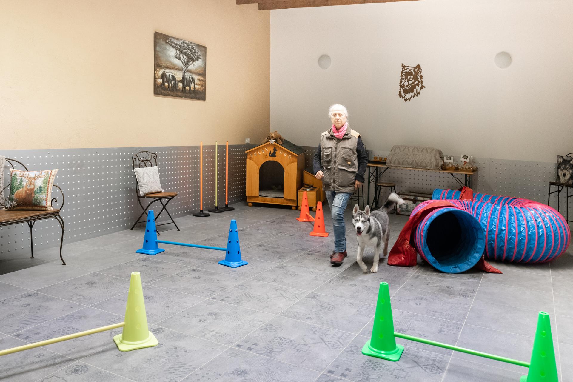 galerie image