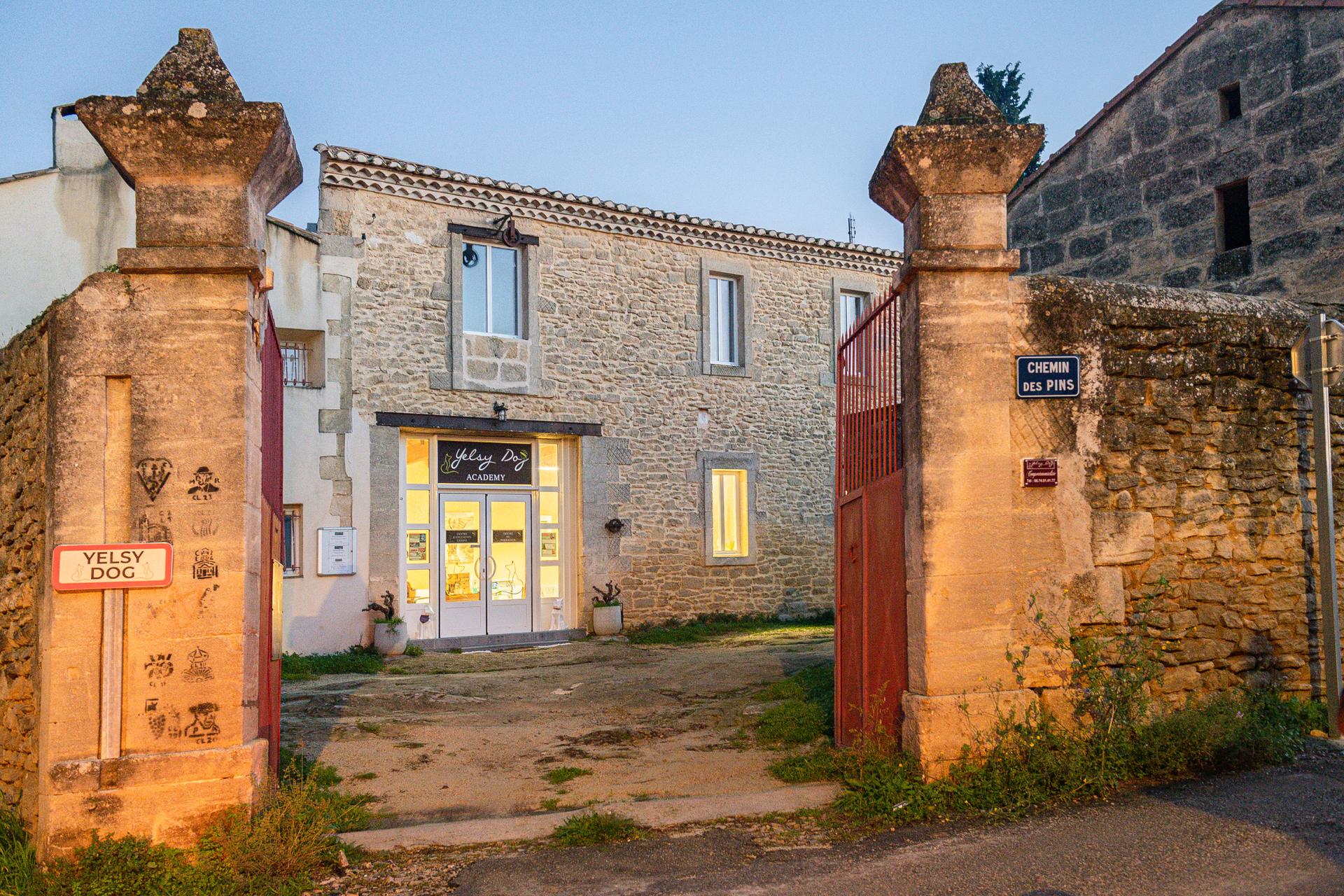 galerie image