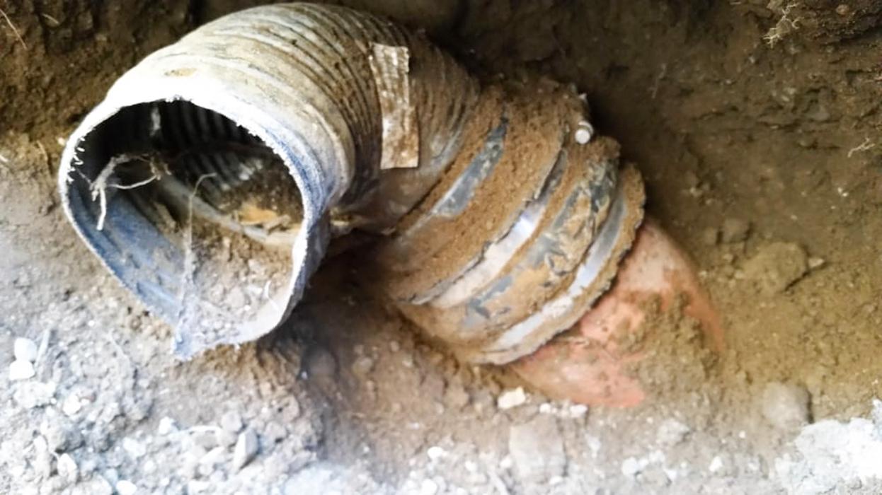 Plumbing & Rooter Service - Pomona, CA