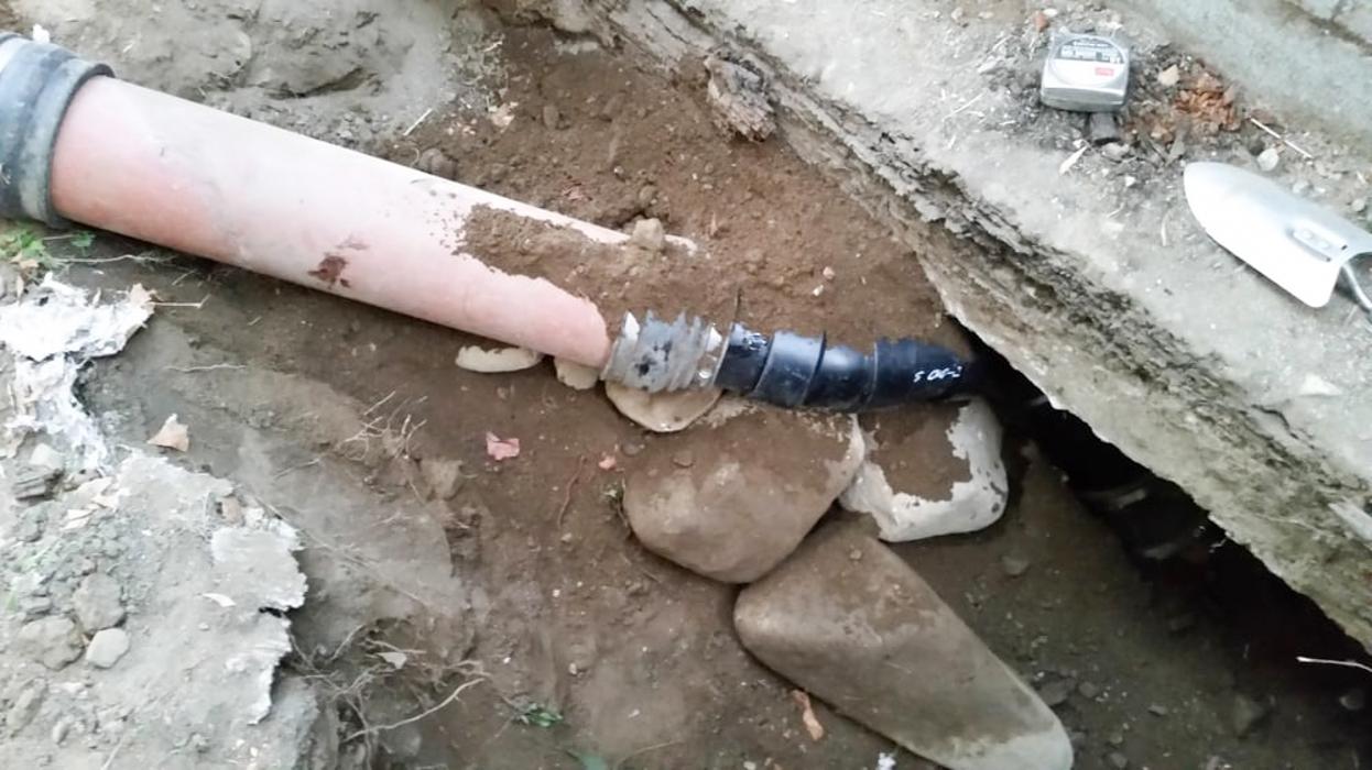 Plumbing & Rooter Service - Pomona, CA
