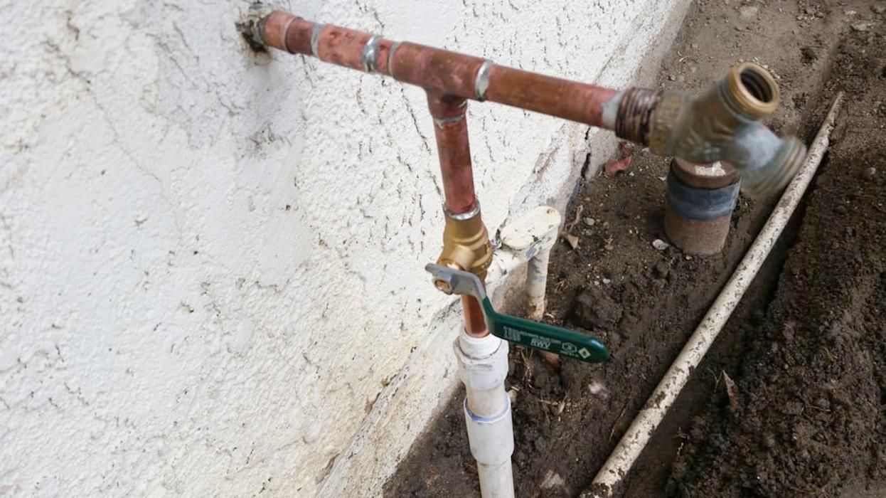 Plumbing & Rooter Service - Pomona, CA