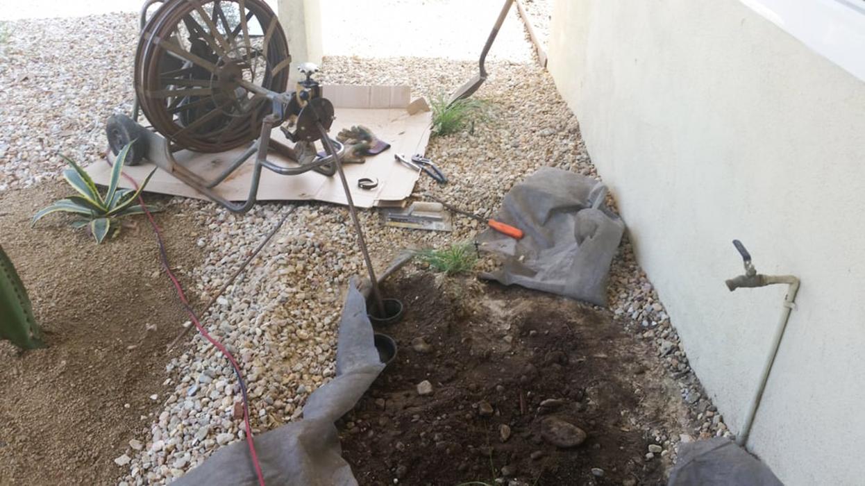 Plumbing & Rooter Service - Pomona, CA
