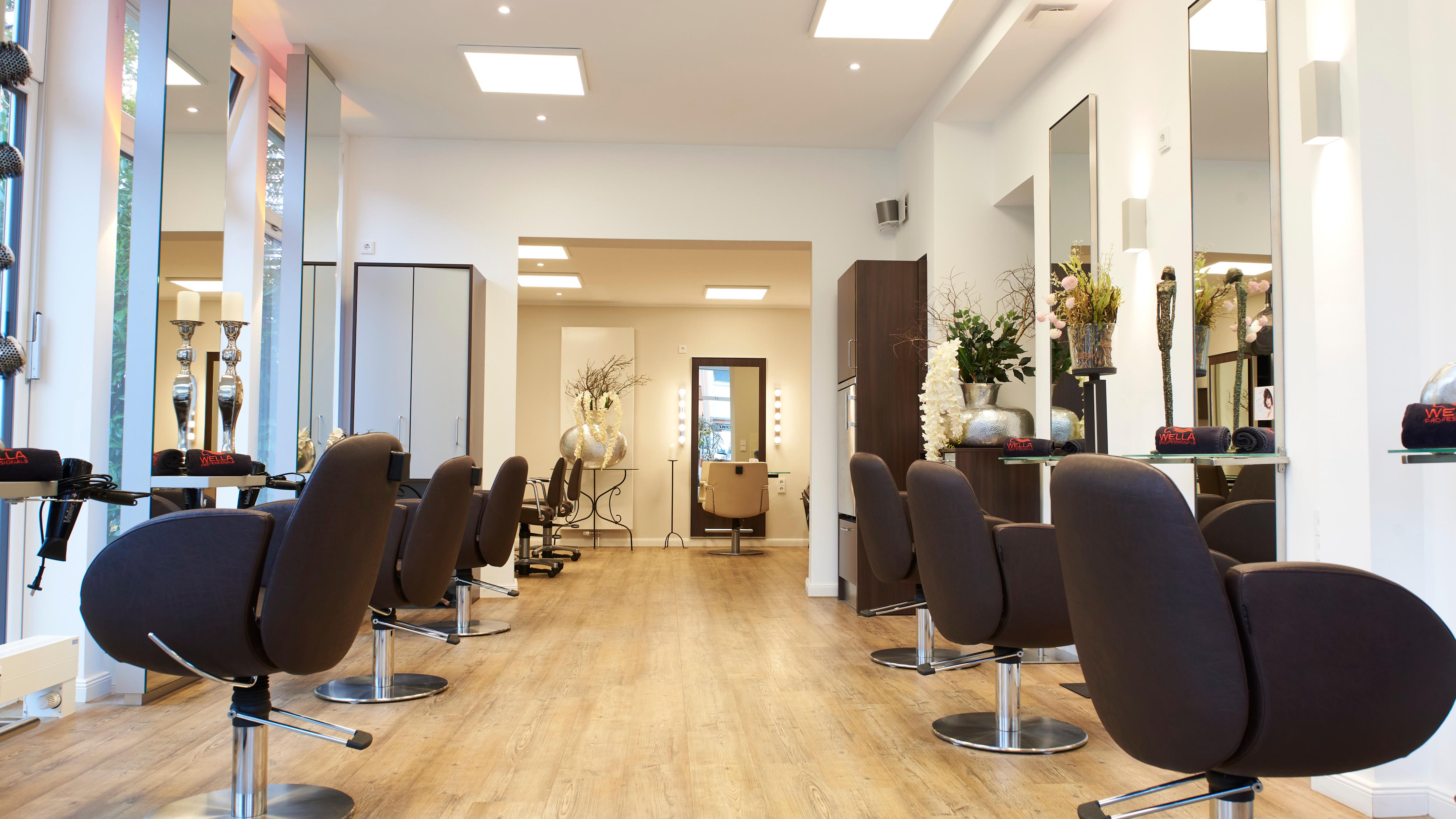 Capelli Intercoiffure Maren Hoffmann, Poststraße in Halstenbek