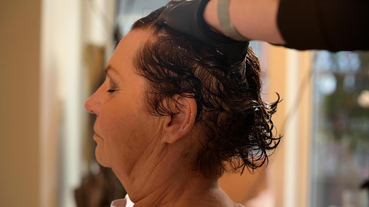 Capelli Intercoiffure Maren Hoffmann, Poststraße in Halstenbek