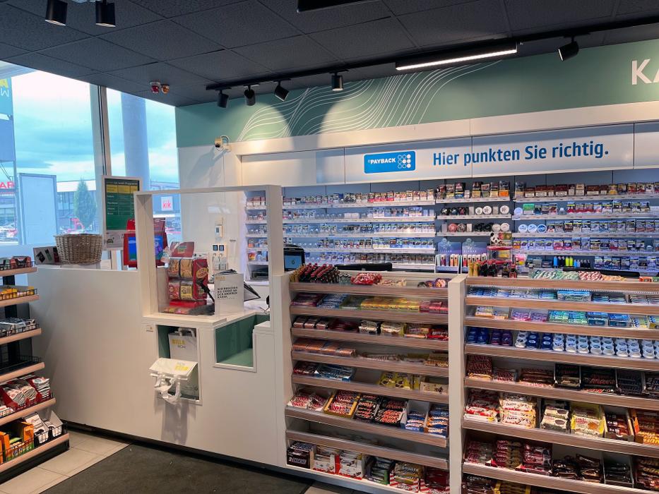 bp, Ennser Straße in Steyr