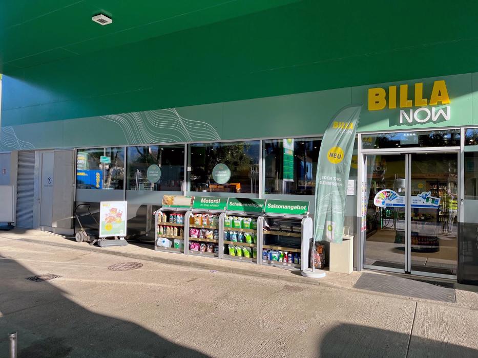 bp, Kranebitter Allee in Innsbruck