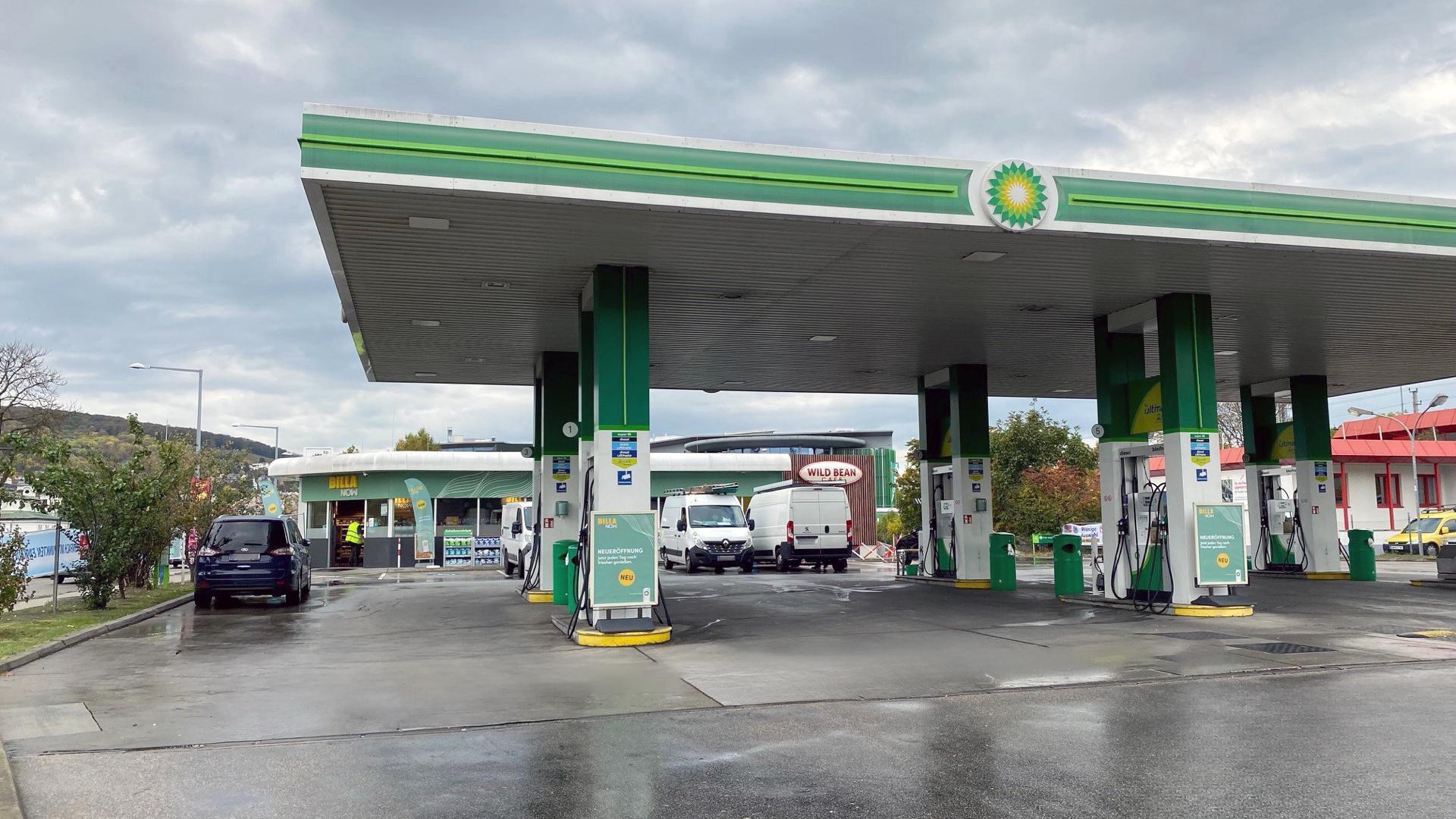 bp, Hadikgasse in Wien