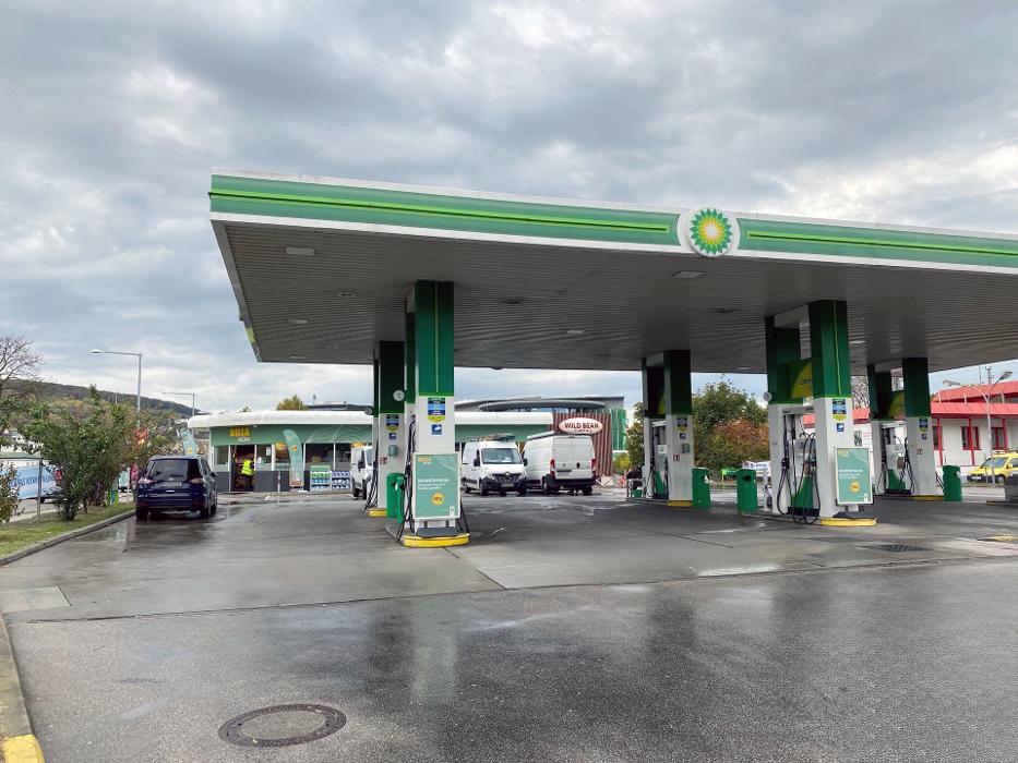 bp, Hadikgasse in Wien