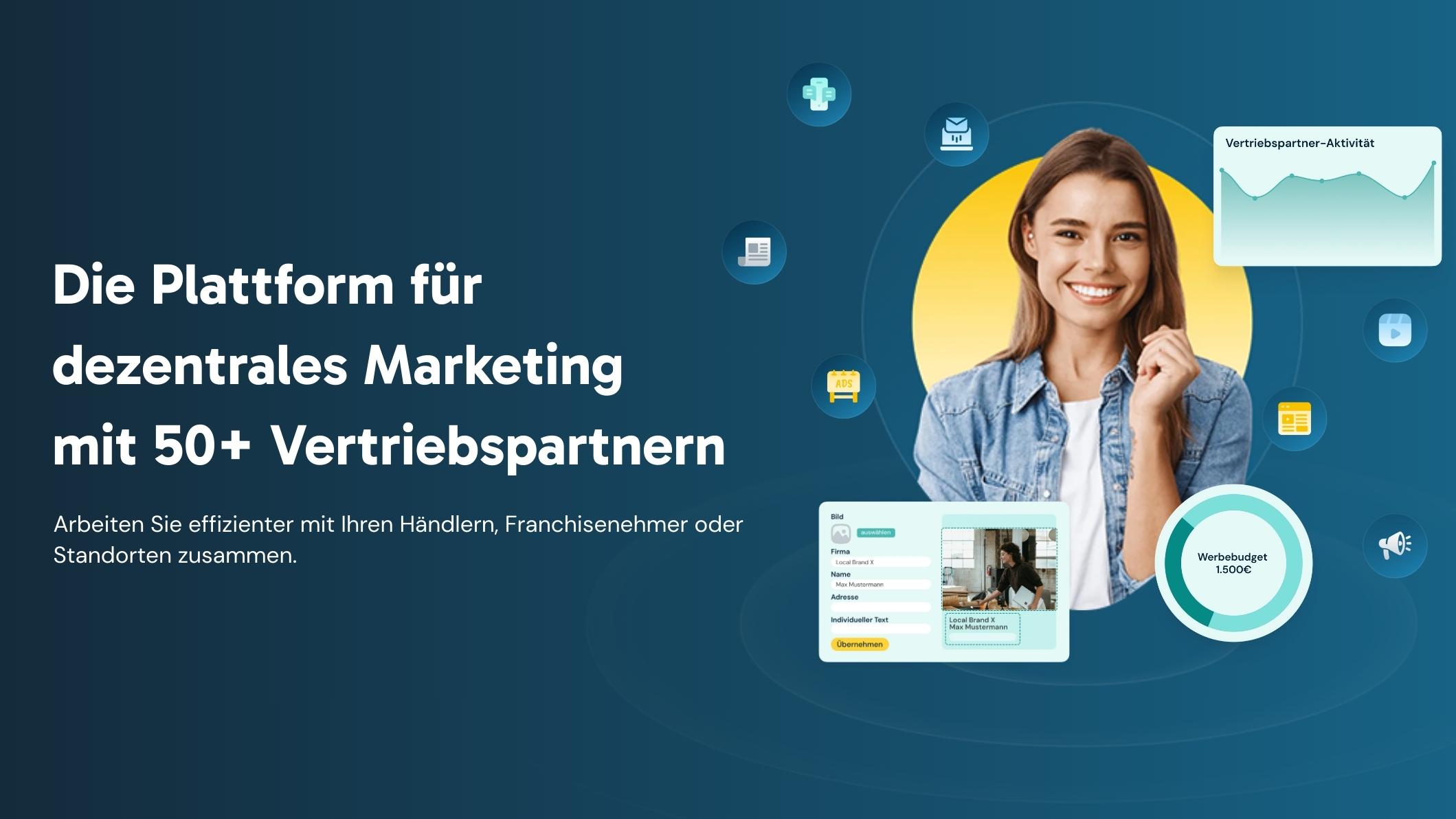 Local Brand X GmbH, Mombacher Straße in Mainz