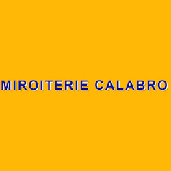 Miroiterie Calabro