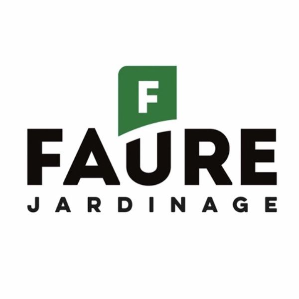 Faure Jardinage